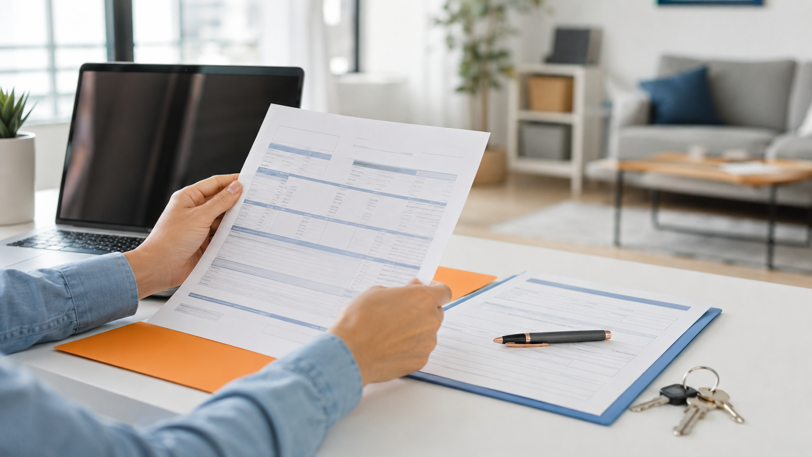 Do Apartments Check Pay Stubs? How Landlords Verify Income in 2026